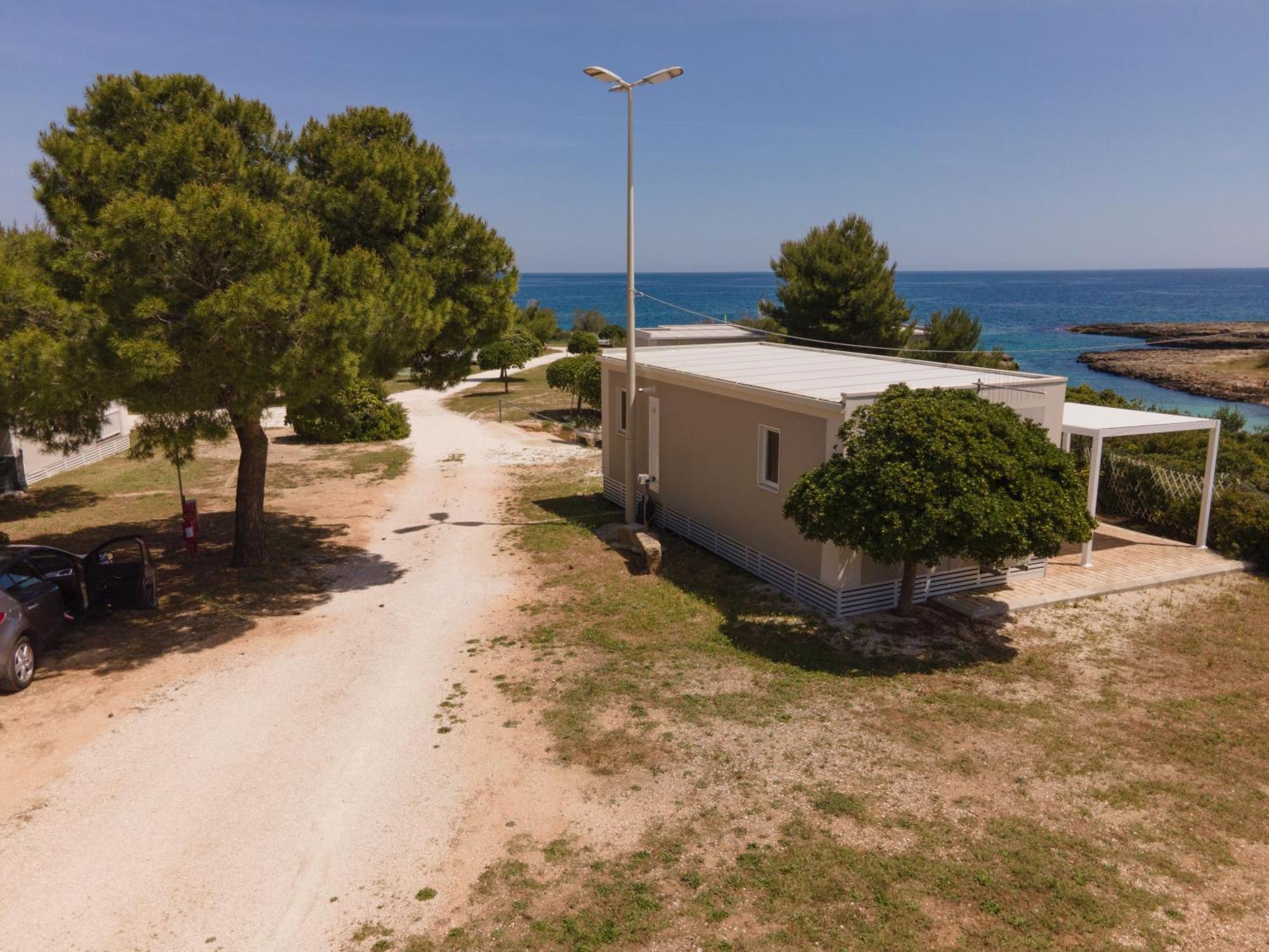 Santo Stefano Village Monopoli Exterior photo